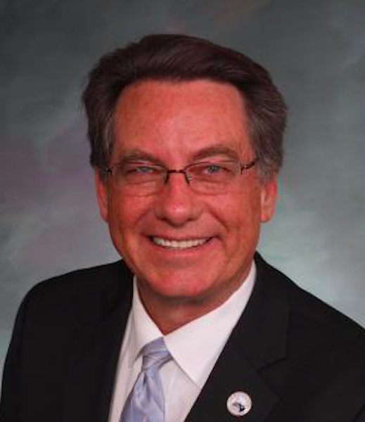 Jerry Sonnenberg